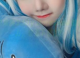 高清也难掩Sally Dorasnow的油亮魅力，快来下载吧！
